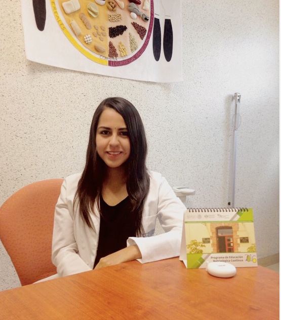 Mariana Samayoa Arias