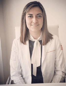 Patricia García González