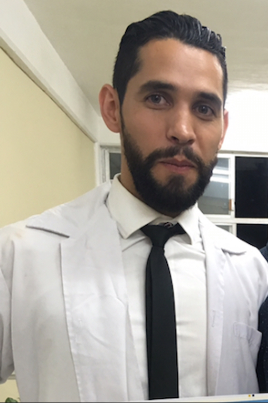 Rodrigo Zuñiga Frias